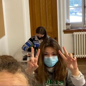 Meet your Posher, Elaurie